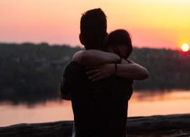 5 Signs That Show You Love Someone Incredibly