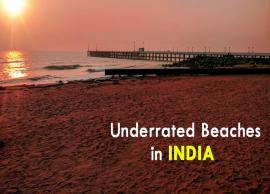 6 Most Underrated Beaches in India