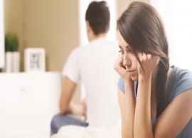 7 Probable Reasons Why You Might Be Feeling Uneasy in Relationship