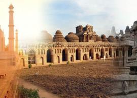 5 Must Visit UNESCO Heritage Sites in India