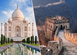 9 UNESCO World Heritage Sites You Can Visit in India