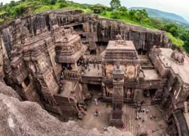 5 UNESCO World Heritage Sites To Visit in India