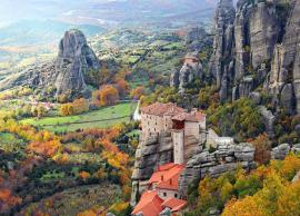 4 Best UNESCO World Heritage To Visit in Greece