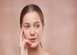 5 Natural Ways To Treat Uneven Skin Tone