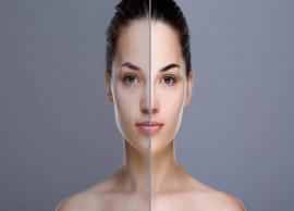 6 Natural Ways To Treat Uneven Skin Tone