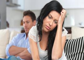 9 Signs of an Unhappy Relationship