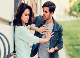 5 Signs of an UnHealthy Relationship