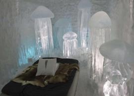 6 Most Unusual Hotels Around The World