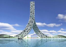 6 Unusual Towers To Visit Around The World