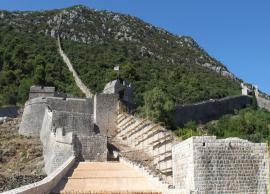 6 Unusual Walls To Visit Around The World