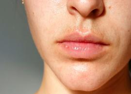10 Useful Tips To Keep Upper Lips Clean Without Threading