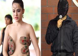Uorfi Javed Calls Raj Kundra 'Porn King', SLAMS Him For Commenting On Her Dressing Sense