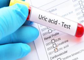 5 Foods That Help To Reduce Uric Acid Levels