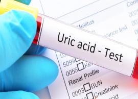 11 Effective Remedies To Treat High Uric Acid in Blood