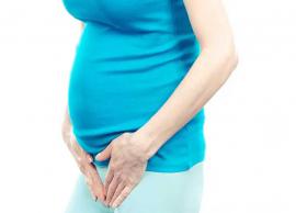 5 Ways To Treat Urinary Tract Infection During Pregnancy