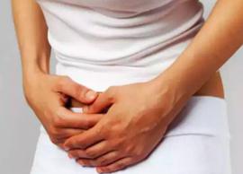 9 Home Remedies To Treat Urine Infection
