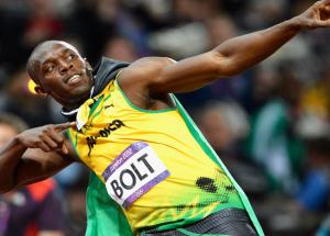 After Retiring Usain Bolt Has Decided His Source of Earning