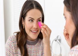 Do You What Exactly is a Beauty Blender and How To Use It?