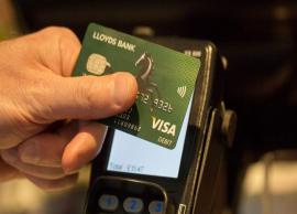 5 Amazing Benefits of Using Debit/Credit Cards