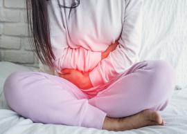 5 Simple Ways To Help Prevent UTI After Periods