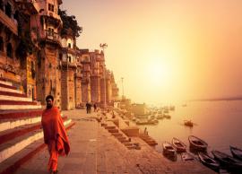 6 Must Visit Tourist Attractions in Uttar Pradesh