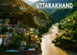 12 Most Beautiful Hill Stations in Uttarakhand