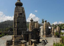 9 Most Famous Monuments To Visit in Uttarakhand