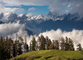 6 Beautiful Offbeat Places To Explore in Uttarakhand