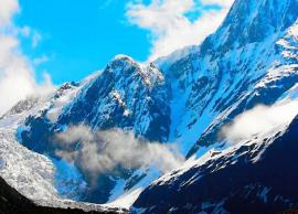 10 Breathtaking Beautiful Glaciers To visit in Uttarakhand