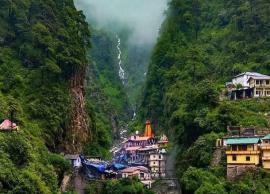 6 Religious Places To Visit in Uttarakhand