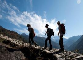 6 Adventure Activities You Must Try in Uttarakhand