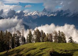 10 Beautiful Hill Stations To Explore in Uttarakhand