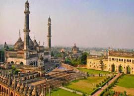 10 Most Amazing Tourist Attraction In Uttar Pradesh