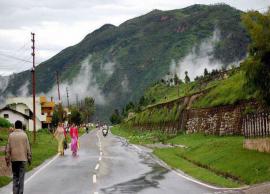 Most Beautiful Places To Visit in Uttarakhand