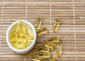  8 Ways To Use  Vitamin E Capsules For Amazing Beauty Benefits