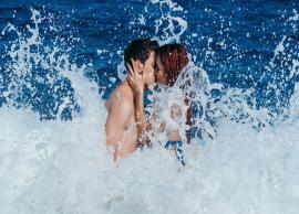 5 Ways To Enjoy Intimacy During Vacation
