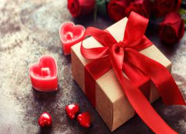 4 Valentines Gift Ideas To Make Them Feel Special