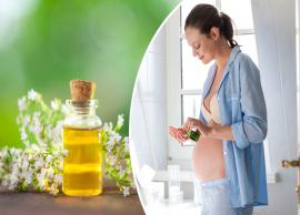 7 Least Known Benefits of Valerian Essential Oil During Pregnancy