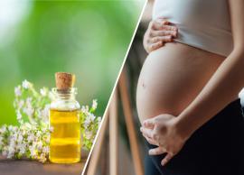 5 Health Benefits of Valerian Oil During Pregnancy