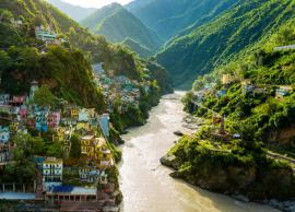 6 Beautiful Valleys To Visit in India