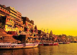 10 Tourist Places To Visit in Varanasi