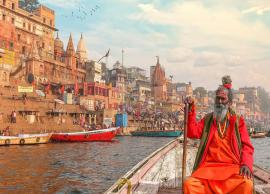 6 Tourist Places You Can Visit in Varanasi