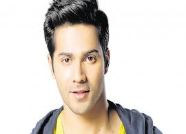 Varun Dhawan Wants To Explore The Parts of Cinema No One Has