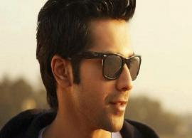 Varun Dhawan Revels He Was Cheated By His Ex- Girlfriend