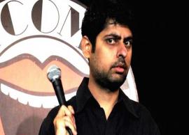 Varun Grover wants closure in harassment allegation, writer who tweeted screenshot responds