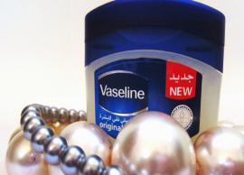 6 Most Amazing Ways To Use Vaseline

