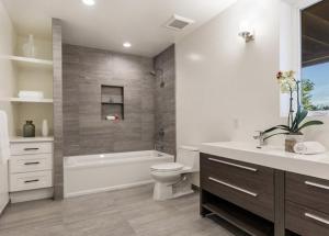 10 Things To Remember While Constructing Bathroom