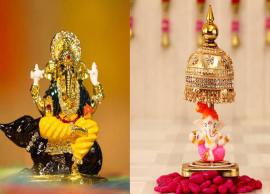 Ganesh Chaturthi 2018- 5 Vastu Tips To Place Lord Ganesha Idol