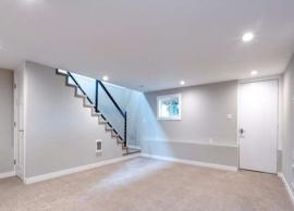 Vastu Tips For Basement To Ward off Negative Enegry From House
