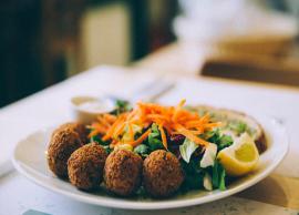5 Amazing Vegetarian Restaurants To Visit in Zagreb, Croatia